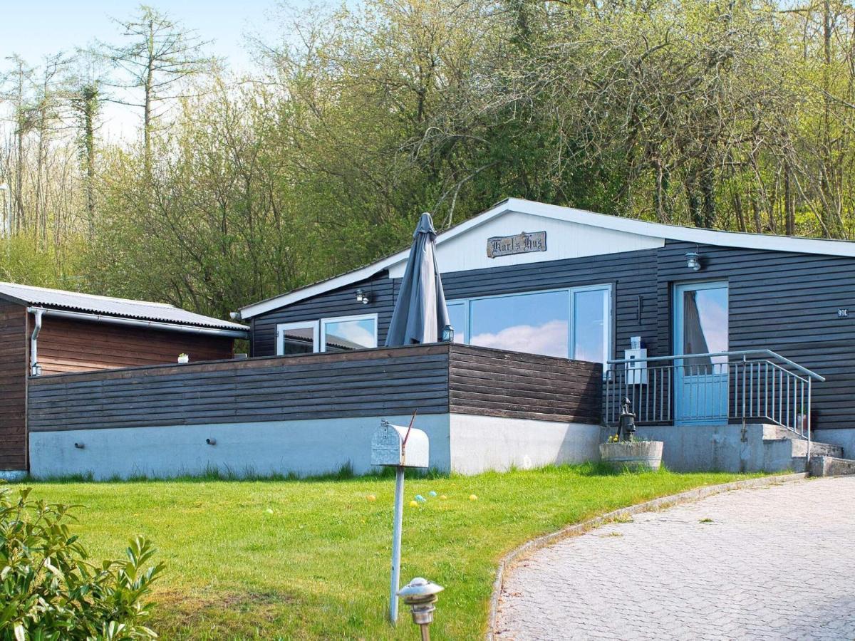 Holiday Home Aabenraa Lxvi Exterior foto