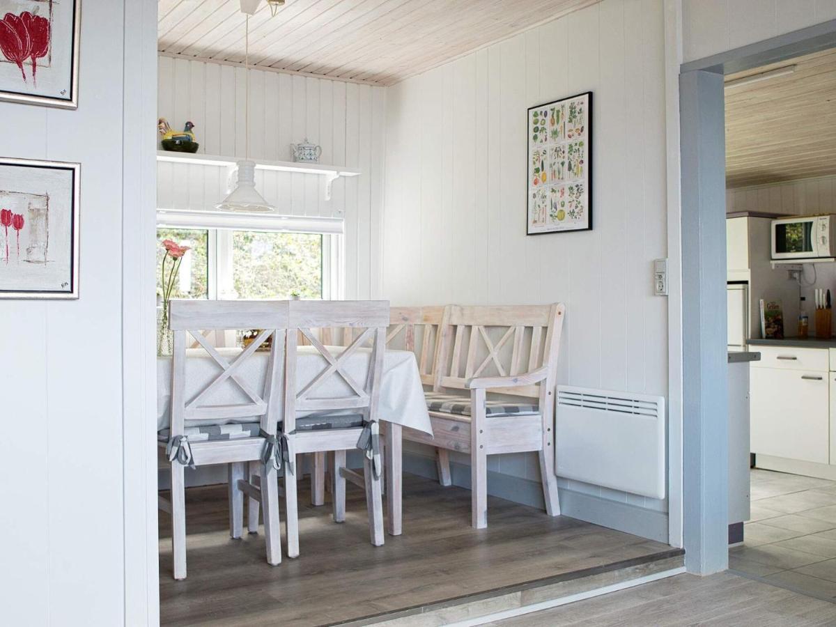 Holiday Home Aabenraa Lxvi Exterior foto