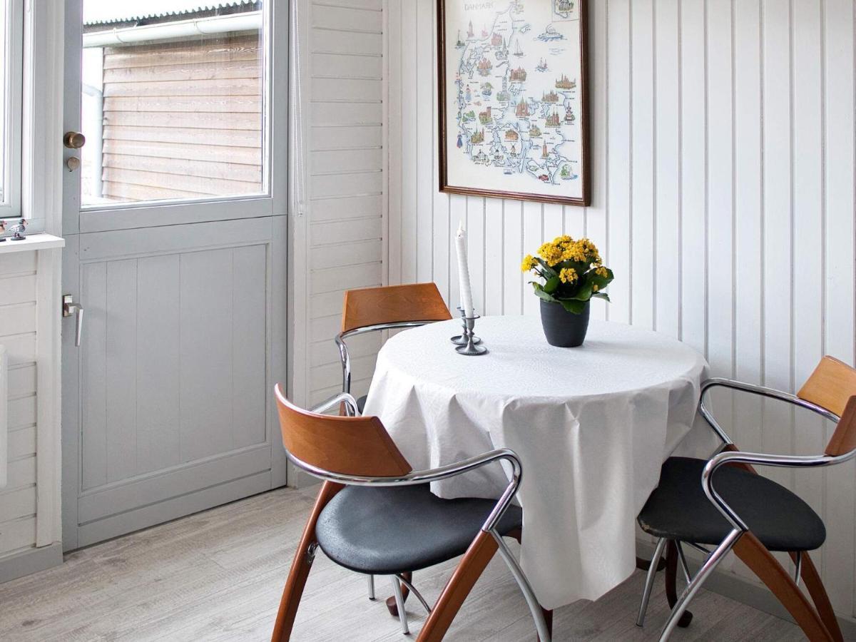 Holiday Home Aabenraa Lxvi Exterior foto