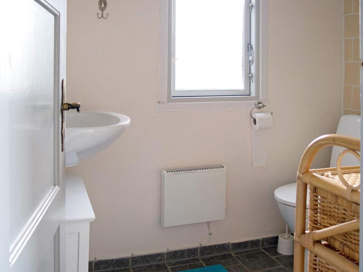 Holiday Home Aabenraa Lxvi Exterior foto