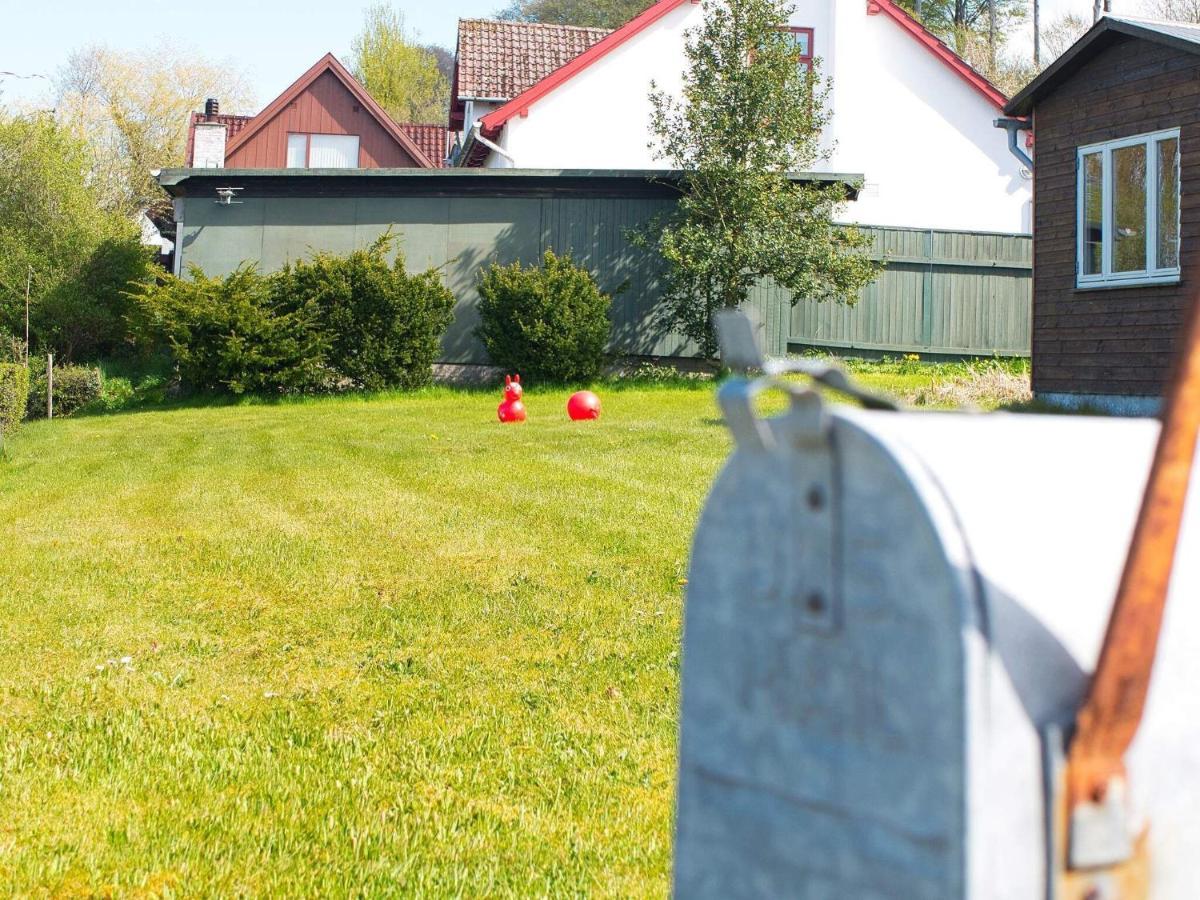 Holiday Home Aabenraa Lxvi Exterior foto